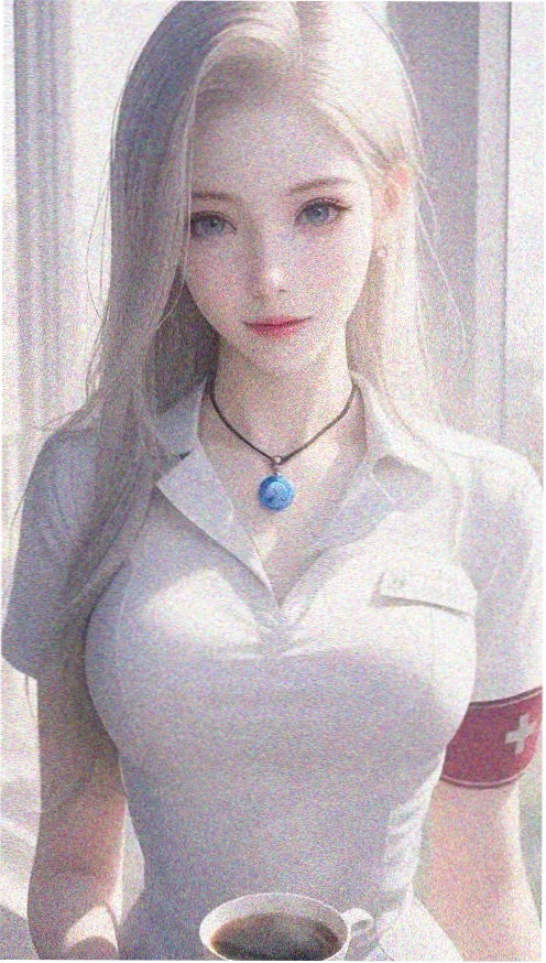静默证词律政悬疑剧